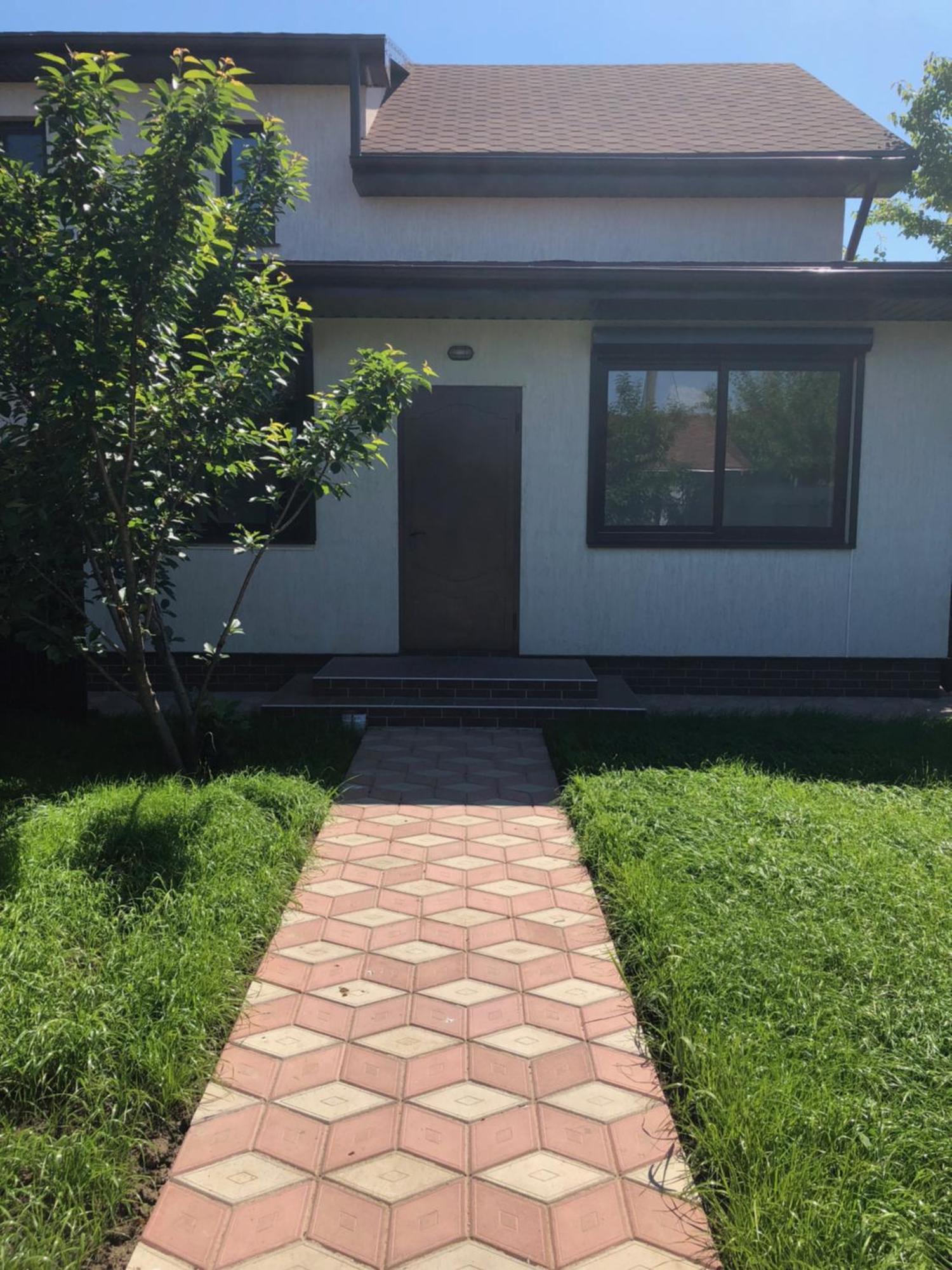 Dacha Karolino-Buhaz Buitenkant foto