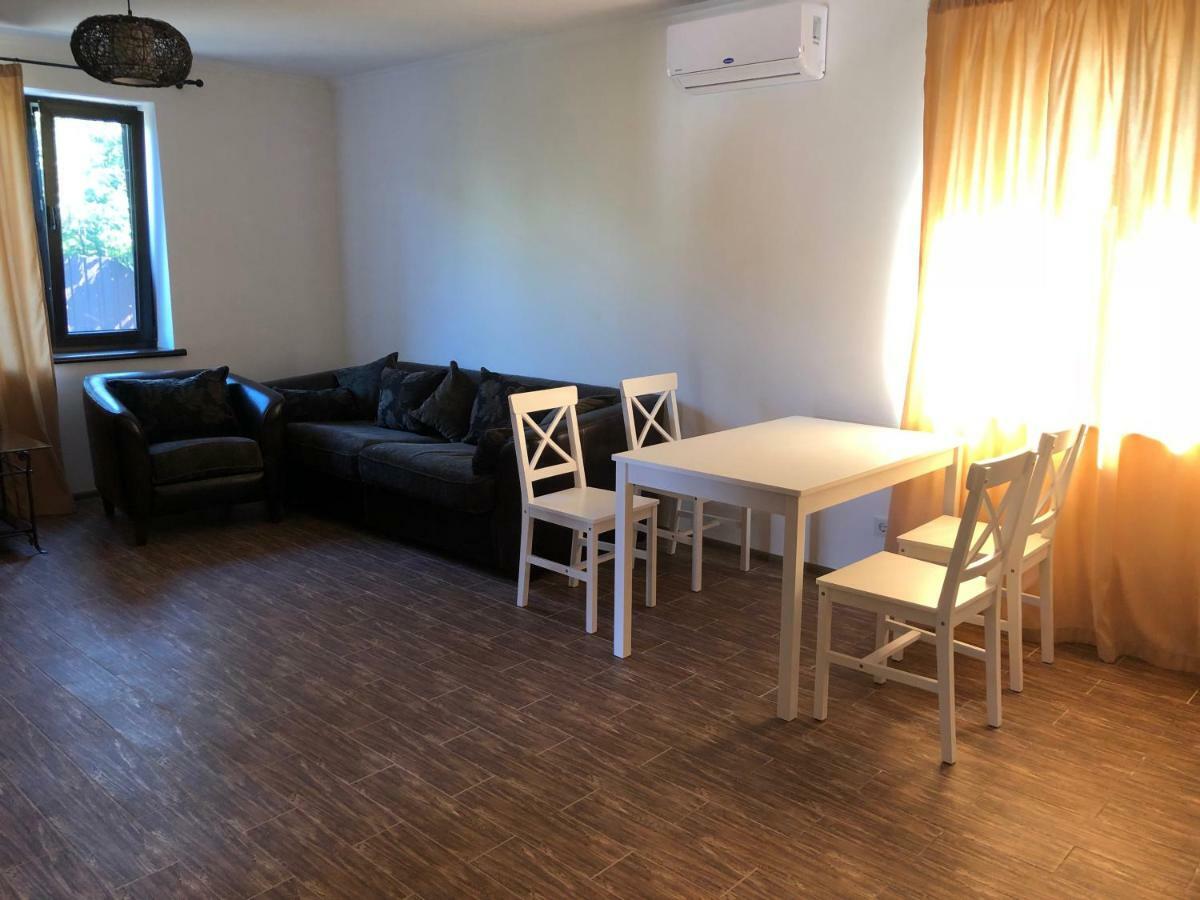 Dacha Karolino-Buhaz Buitenkant foto
